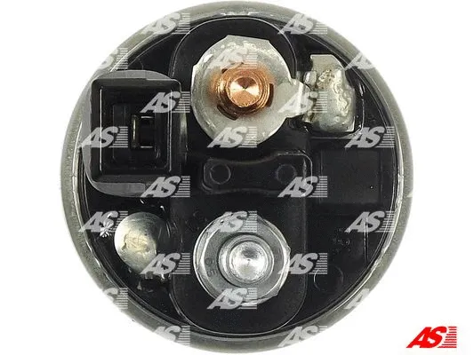 Solenoid Switch, starter