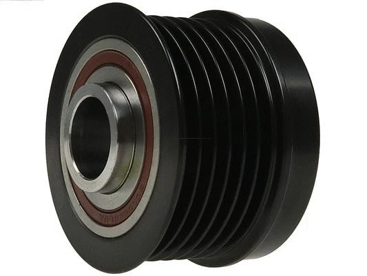 Alternator Freewheel Clutch