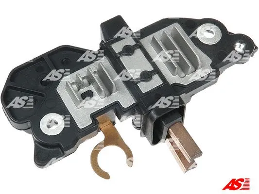 Alternator Regulator