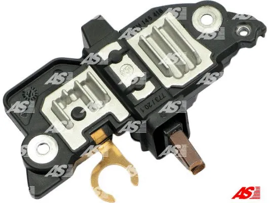 Alternator Regulator