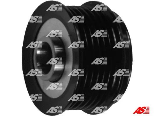 Alternator Freewheel Clutch