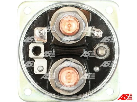 Solenoid Switch, starter