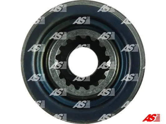 Freewheel Gear, starter