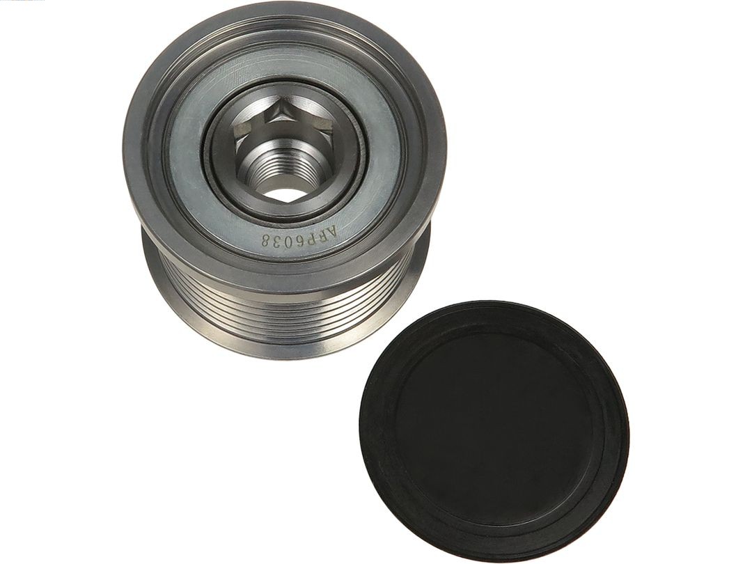 Alternator Freewheel Clutch