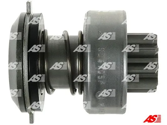 Freewheel Gear, starter (SD4105P)