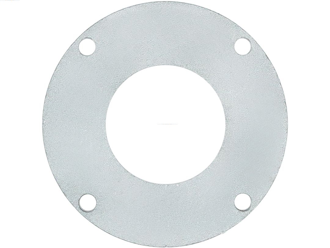 Starter Lid, carburettor (SBR2054S)