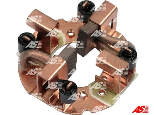 Holder, carbon brushes (SBH9015)