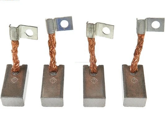 Carbon Brush, starter (SB0028P)