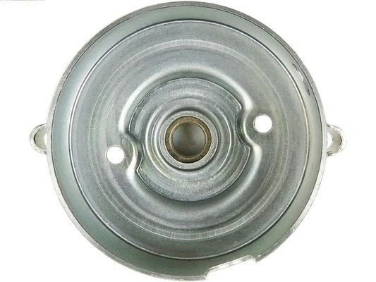 Starter Lid, carburettor