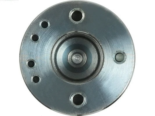 Solenoid Switch, starter