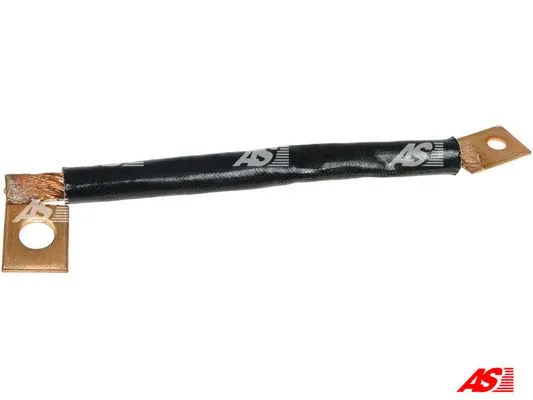 Repair Kit, starter (SRS2029S)