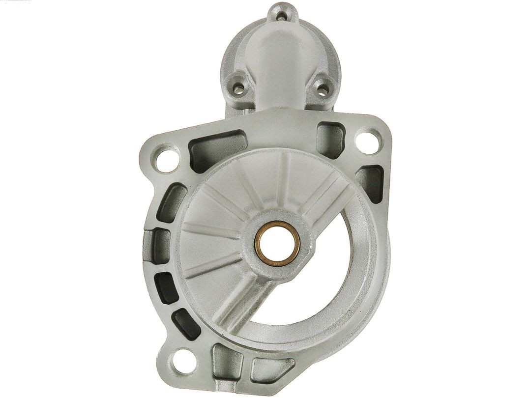 Starter Lid, carburettor (SBR0089S)