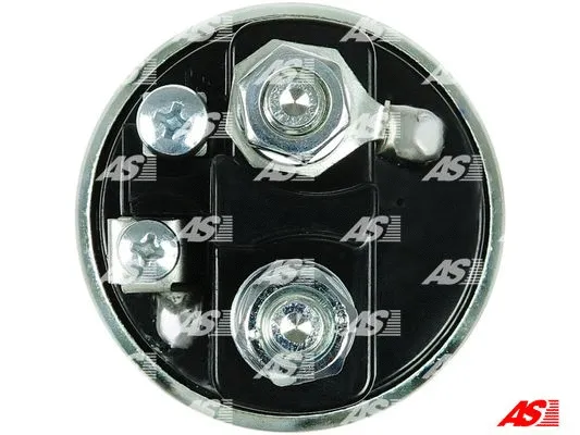 Solenoid Switch, starter