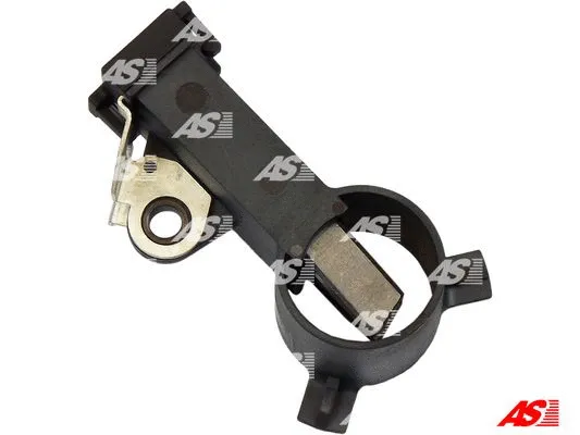 Holder, carbon brushes (ABH1009)