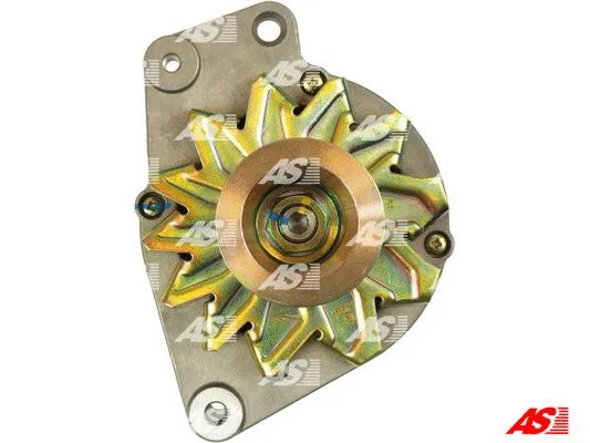 Alternator (A0422(BOSCH))