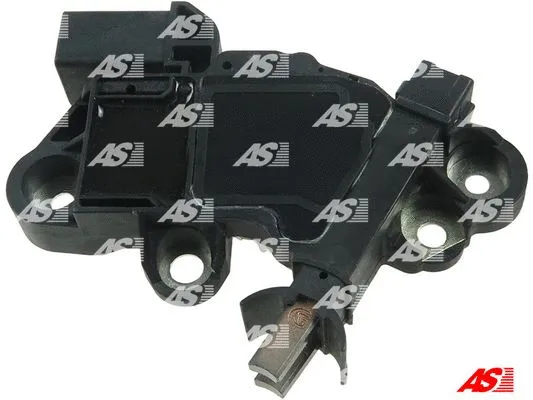 Alternator Regulator