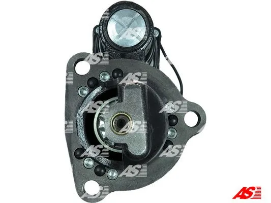 Starter (S1133)