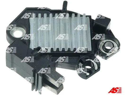 Alternator Regulator