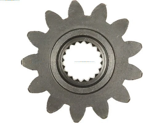Freewheel Gear, starter