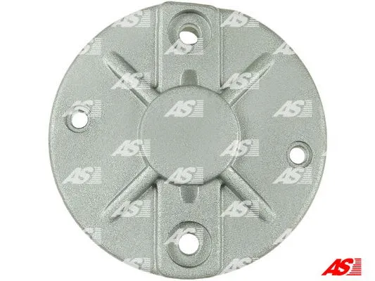 Starter Lid, carburettor (SBR2031S)