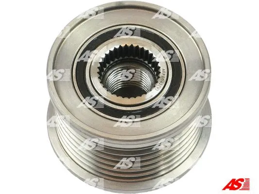 Alternator Freewheel Clutch