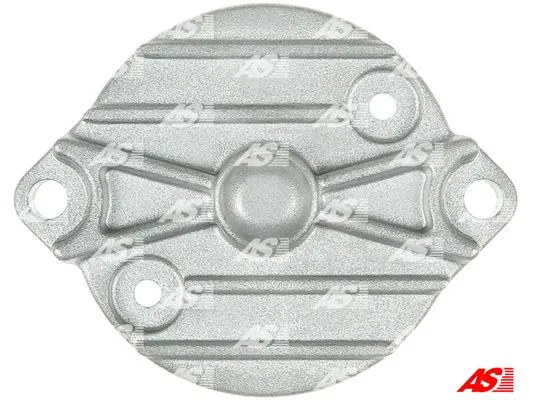 Starter Lid, carburettor (SBR9058S)