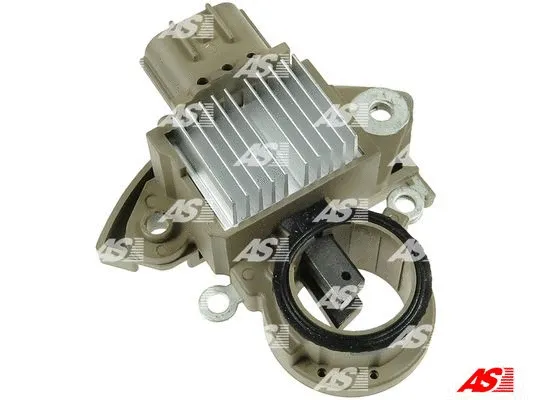 Alternator Regulator