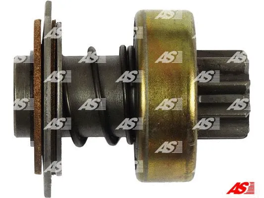 Freewheel Gear, starter (SD4075)