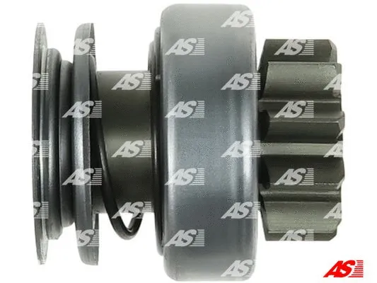 Freewheel Gear, starter (SD0349P)