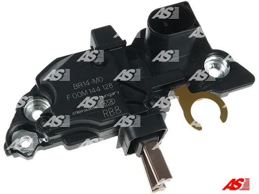 Alternator Regulator