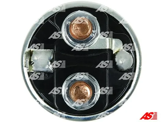 Solenoid Switch, starter