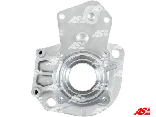 Starter Lid, carburettor