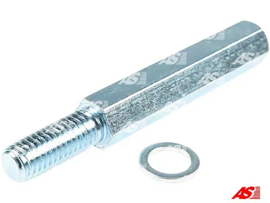 Repair Set, alternator (SRS0092)