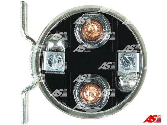 Solenoid Switch, starter