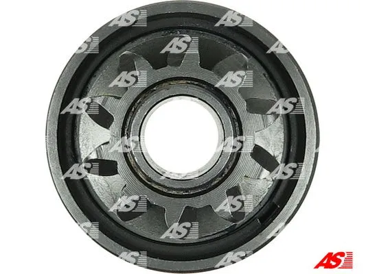 Freewheel Gear, starter