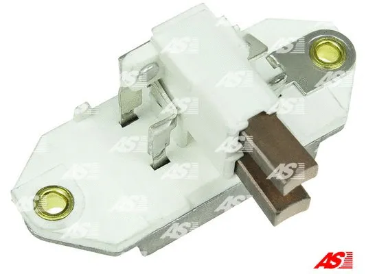 Alternator Regulator