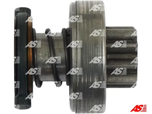 Freewheel Gear, starter (SD0324(BOSCH))