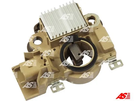 Alternator Regulator