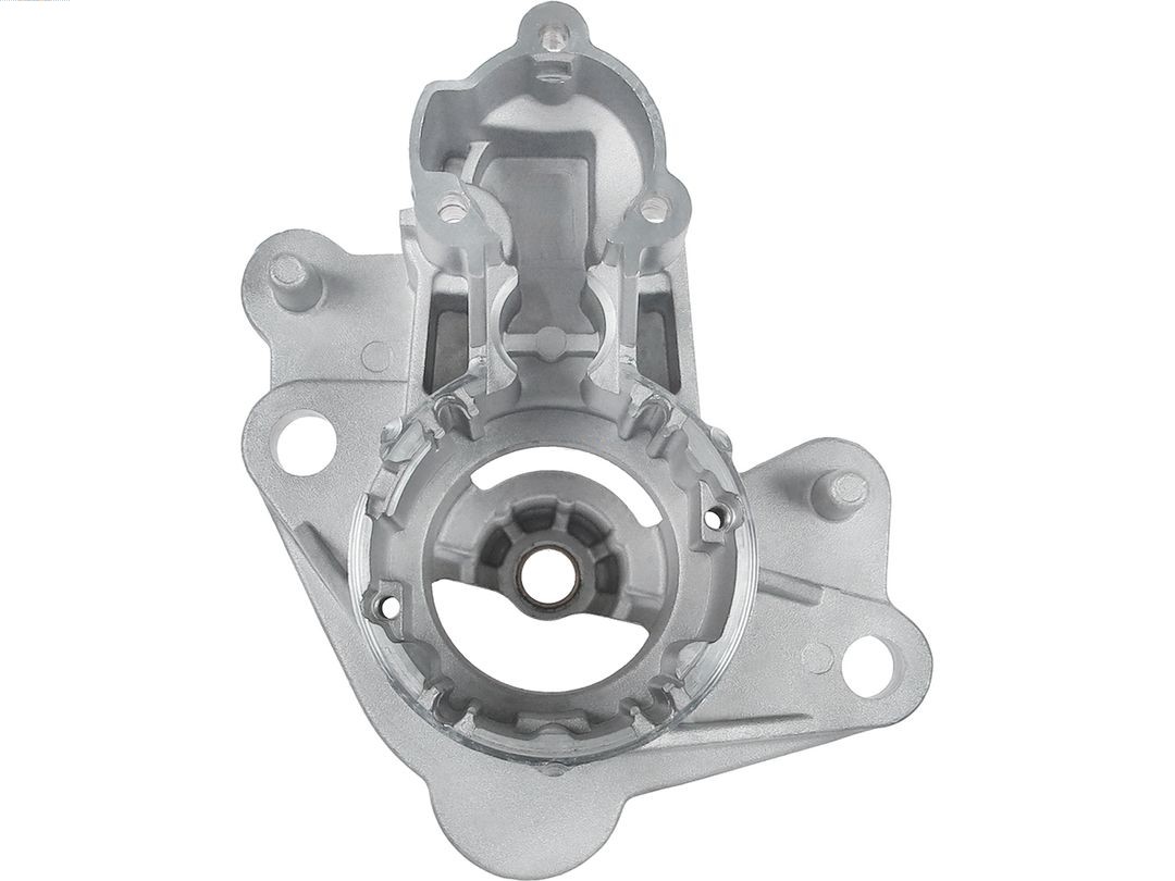 Starter Lid, carburettor