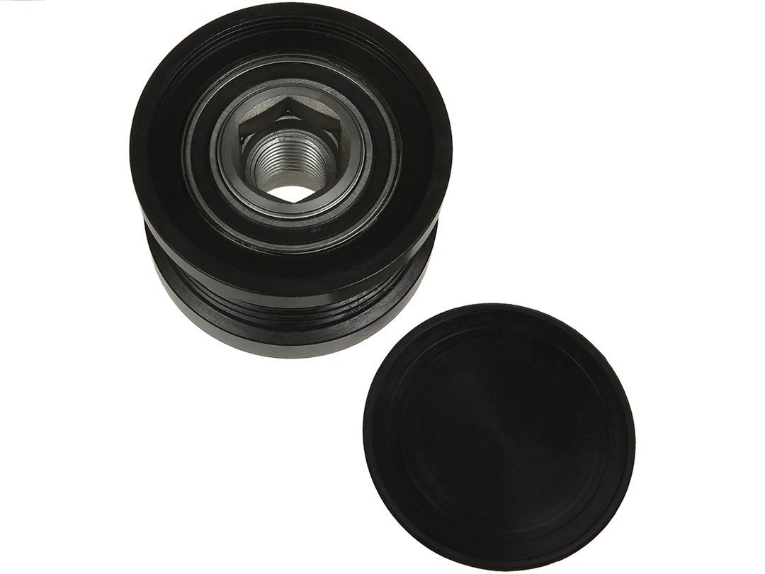 Alternator Freewheel Clutch