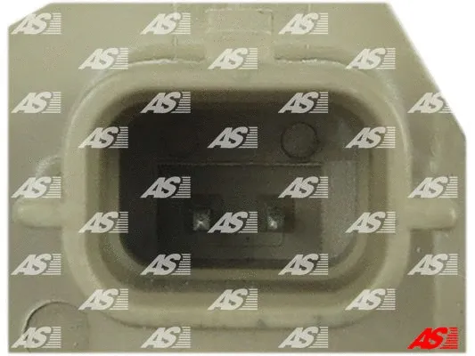 Alternator Regulator