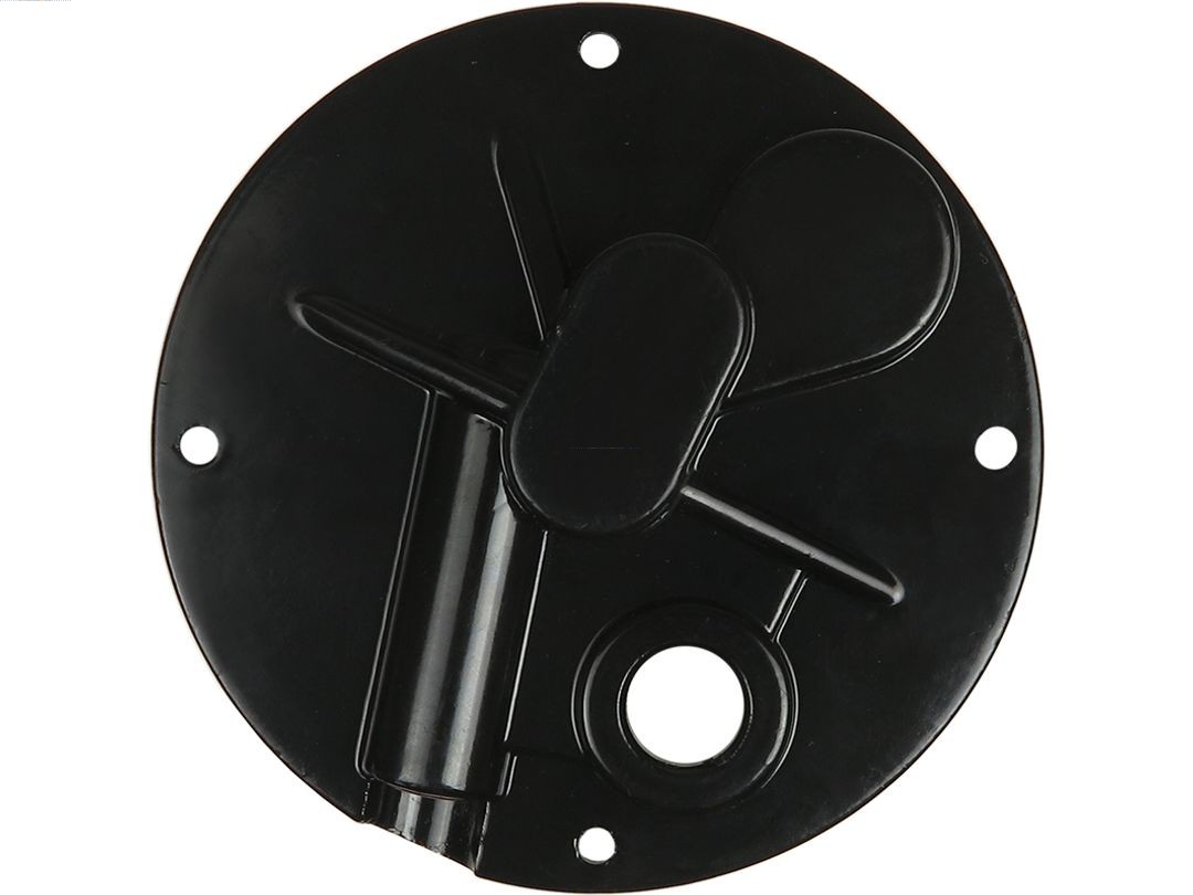 Starter Lid, carburettor (SBR1024S)