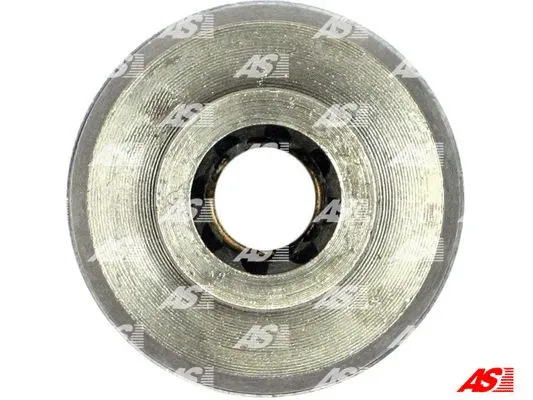 Freewheel Gear, starter