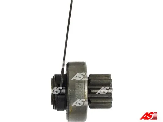 Freewheel Gear, starter (SD4067)