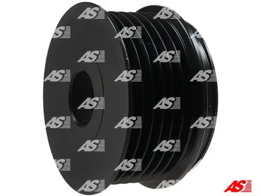 Belt Pulley, alternator