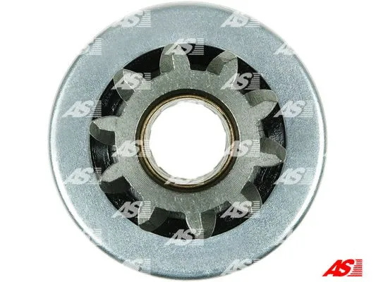 Freewheel Gear, starter