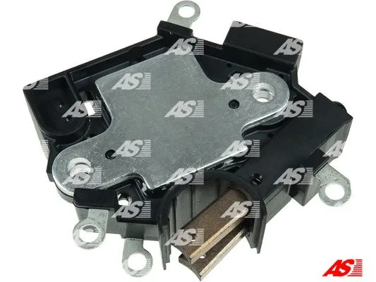 Alternator Regulator