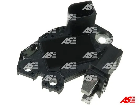 Alternator Regulator