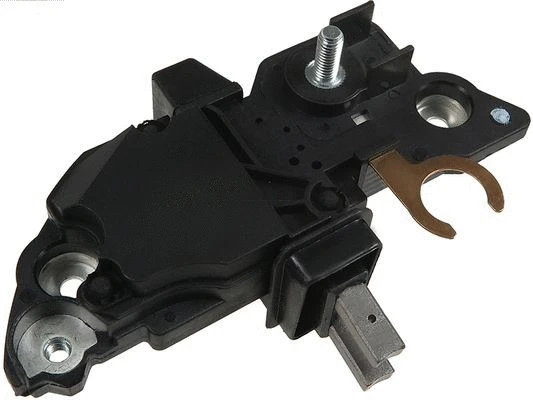 Alternator Regulator