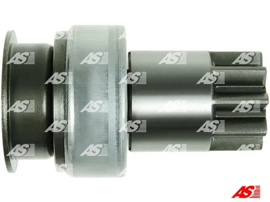 Freewheel Gear, starter (SD5025)
